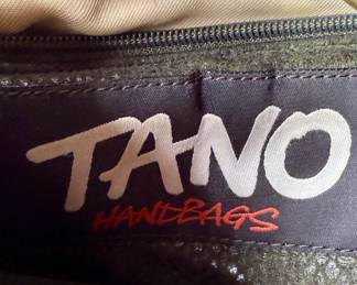 Tano Hand Bag