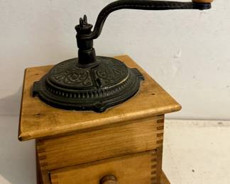 Coffee Grinder