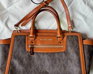 Michael Kors Purse