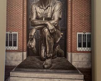 Tennessee Volunteers - General Neyland