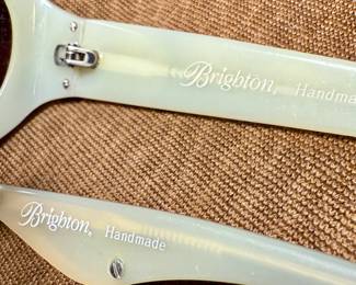Brighton Sunglasses