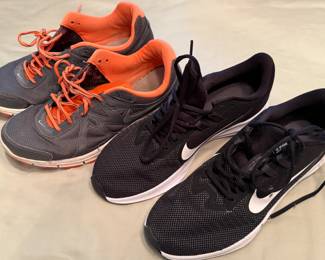 Nike Athletic Shoes