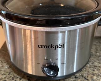 Crockpot
