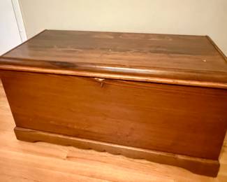 Antique Chest