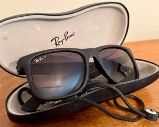 Ray-Ban Sunglasses