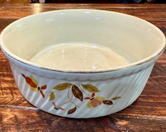 Hall's Superior Kitchenware