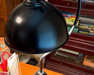 Desk Lamp