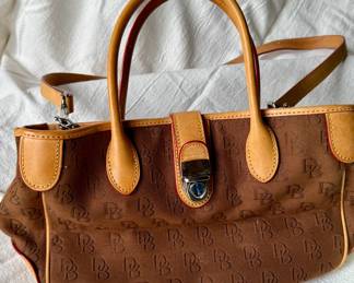 Dooney & Bourke Purse