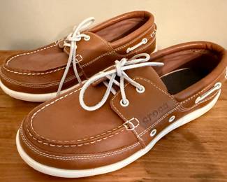 Crocs Boat Shoes