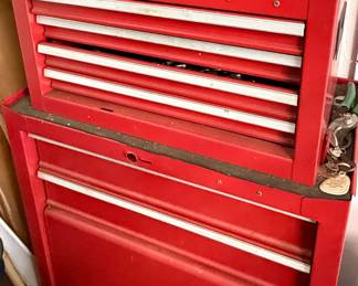 Tool Chest
