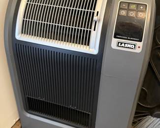 Lasso Heater