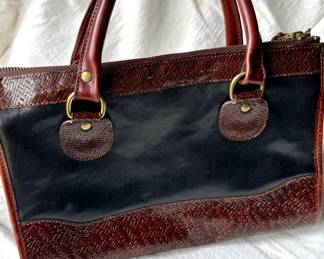 Brahmin Purse