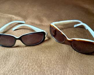 Brighton Sunglasses