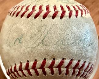 Ted Williams