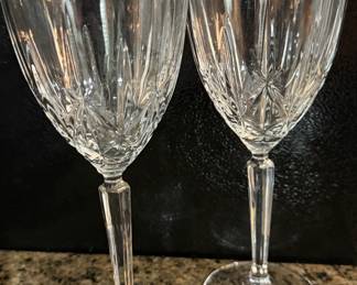 Wine Glasses
