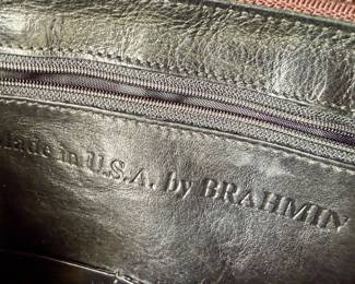 Brahmin Purse