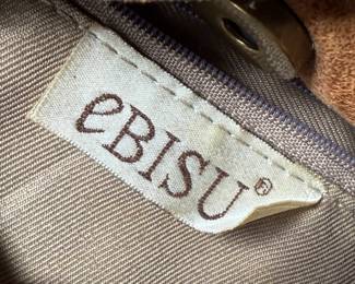 eBISU Purse