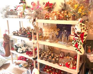 Holiday decor
