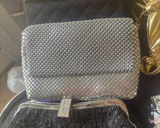 Evening bags