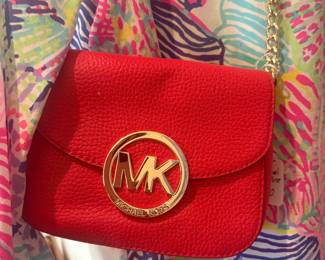 Michael Kors purses