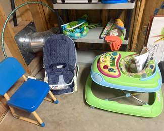 Childrens accessories