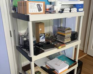 Office supplies