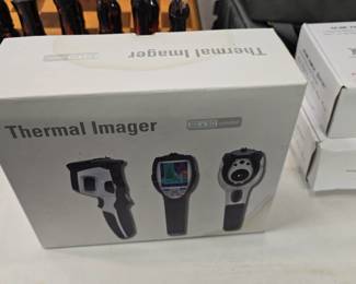 thermal imager