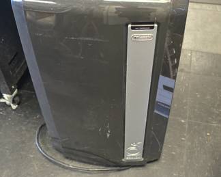 De'Longhi portable ac unit runs great