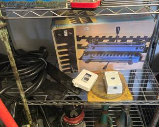 tools and more
