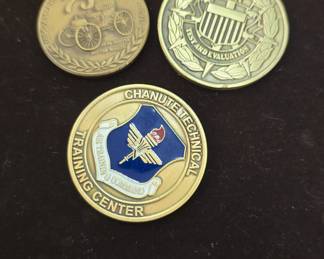 challenge coins