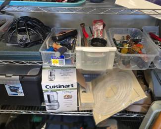 tools and more