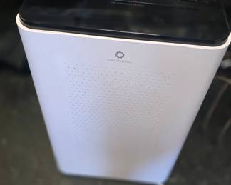 air purifier