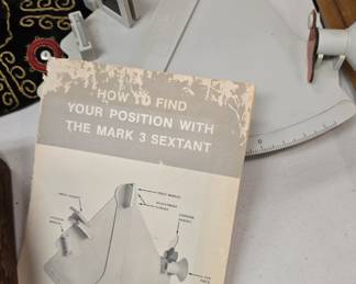 mark 3 Sexton