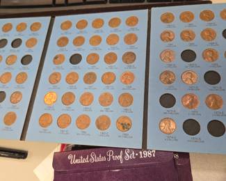 penny book not complete