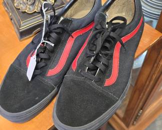 vintage vans