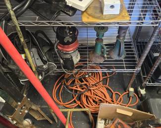 tools and more