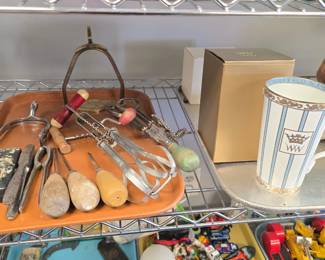 primitive kitchen and more