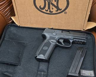 FN America 509 9mm New old stock