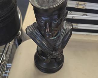 sailor bust small