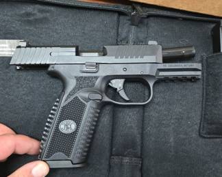 FN America 509 9mm New old stock