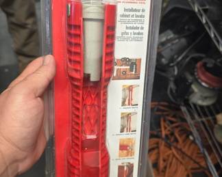 tools and more