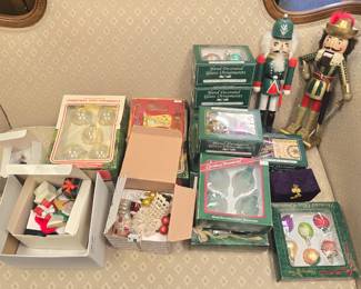 vintage Christmas