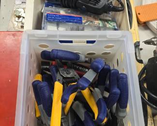 tools and more