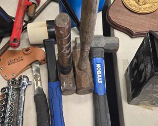 tools and more
