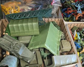 vintage toys