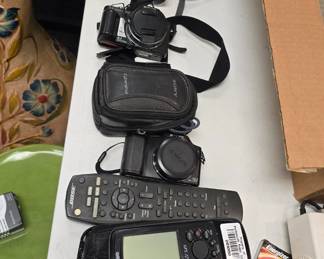 digital cameras, and others