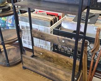 lamps, stands, and more