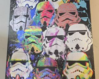 Massive FUNKO POP Collection and other collectible toys, Pez, Star-trek, Disney etc.