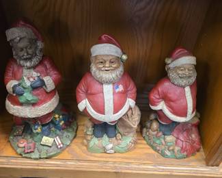 very Large Tom Clark Gnome and more collection.