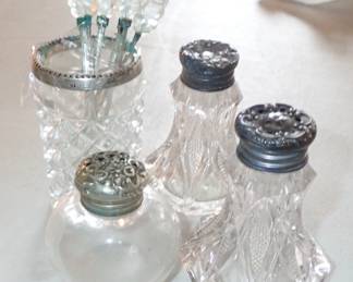 GLASSWARE